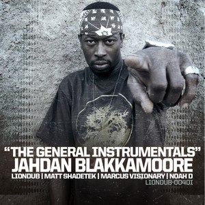 The General Riddim (Original Mix)