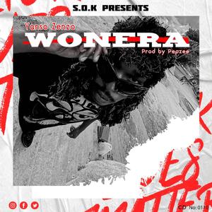 Wonera (Mabozha Version)