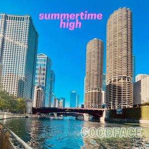 SUMMERTIME HIGH