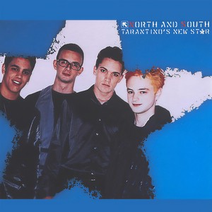 Tarantino's New Star (Storm Mix)