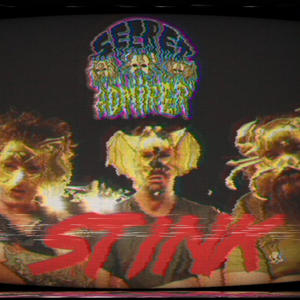 Stink (Explicit)