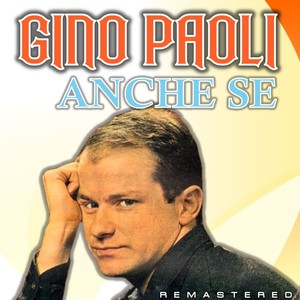 Gino Paoli - Le cose dell 'amore (Remaster)