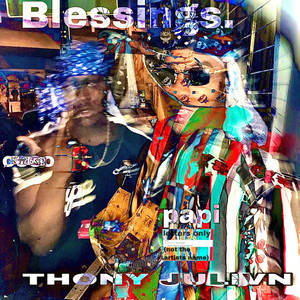 Blessings. (Explicit)