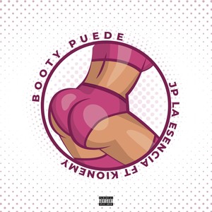 Booty Puede (Explicit)