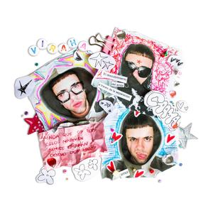 NOCHES MÁGICAS (feat. Lustres) (Explicit)