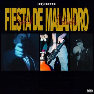 Fiesta De Malandro (Explicit)