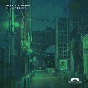 Delila (Original Mix)