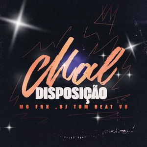 Mal Disposição (Explicit)