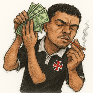 Malote & Vida Boa (Explicit)