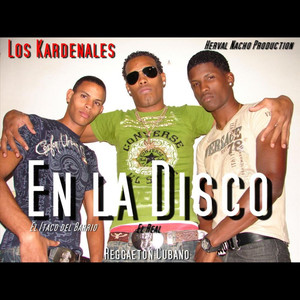 En la disco - Single