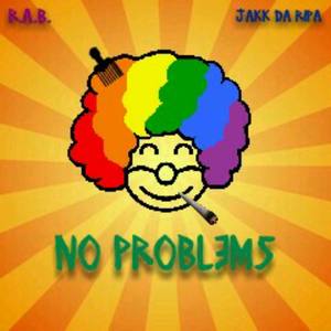 No Problems (Explicit)