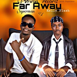 Far away (feat. Kelly Flash)