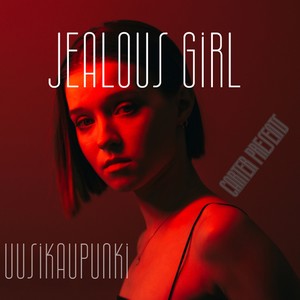 Jealous Girl (extended mix)