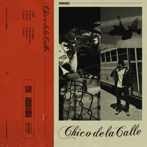 Chico de la calle (Explicit)