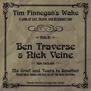 Tim Finnegan's Wake