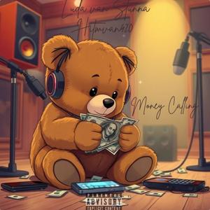 Money Calling (feat. Hitmvn420) (Explicit)