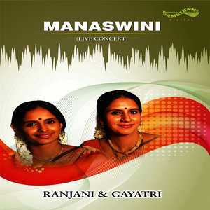 Manaswini (Live)