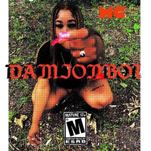 Damjonboi (Explicit)