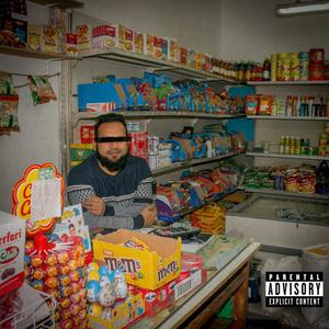 Capata (feat. USE & KYK) (Explicit)