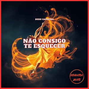 Não Consigo Te Esquecer