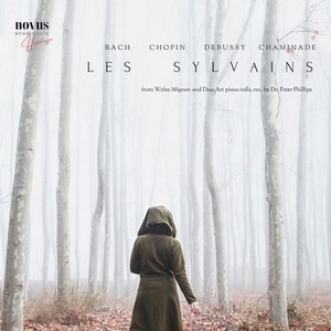 Norwegian Dance. Op. 35, No. 2 (Duo-Art 68918)
