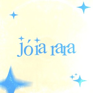 Jóia Rara