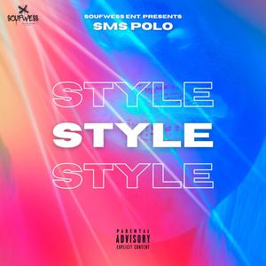 STYLE (feat. DimiMadeTheBeat) [Explicit]