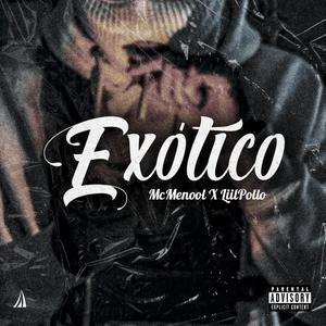 Exotico (feat. Liil Pollo) (Explicit)