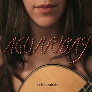 Aguaribay (feat. Silvia Iriondo & Quique Sinesi)