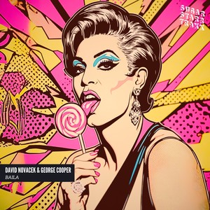 Baila (Radio Edit)