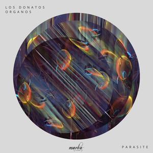 Parasite (Original Mix)