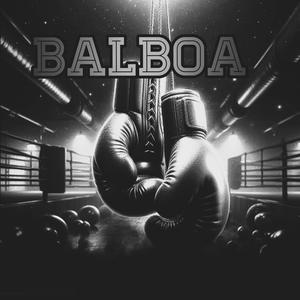 BALBOA (feat. Makzn,orous,Wyra & konvy) (Explicit)