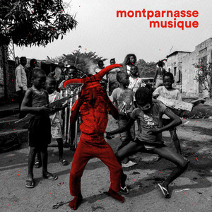 Montparnasse Musique