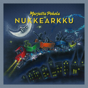 Marjatta Pokela: Nukkearkku