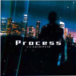 Process (feat. Thapzah) [Explicit]