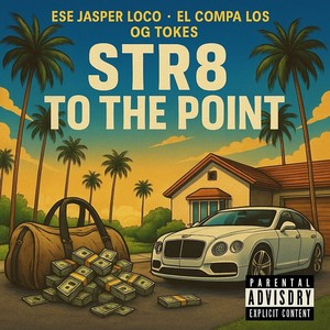 Doin It Big (Explicit)