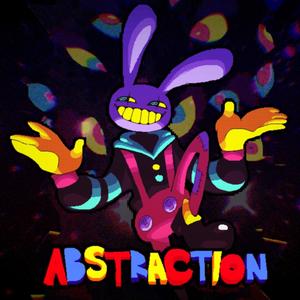 Juora - The Amazing Digital Circus: ABSTRACTION