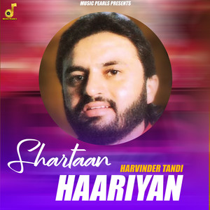 Shartaan Haariyan