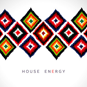 House Energy Electro Top House Beats