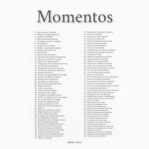 100Momentos (Explicit)