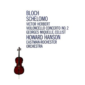 Concerto No. 2 for Violoncello and Orchestra, Op. 30 - III. Allegro