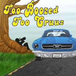 I'm Just Feeling Alive (Explicit)