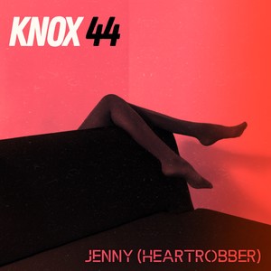 Jenny (Heartrobber)