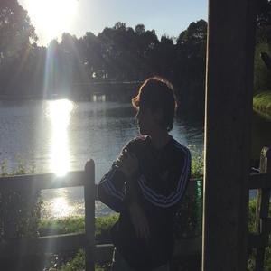 Buscándote (feat. brokxdemon)