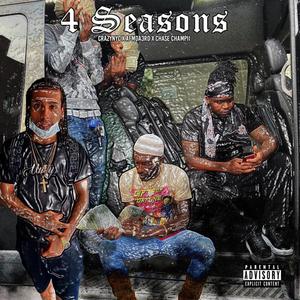 4 Seasons (Explicit)