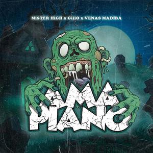 ZOMBIE (feat. Giiio, Mister HiGH, VenasMadiba & GnzEnt)