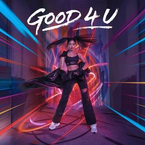 good 4 u (feat. Hayley Miao) (Hardstyle|Explicit)
