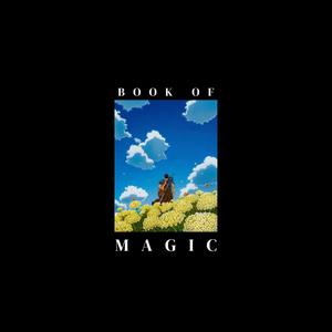 Book Of Magic (Explicit)