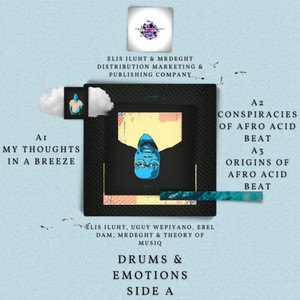 Conspiracies of Afro Acid Beat