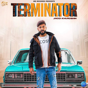 Terminator - Single